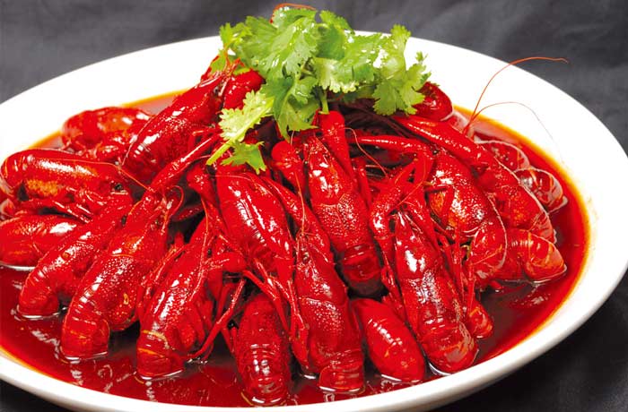 隆广镇麻辣小龙虾培训